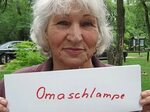 Oma schlampen 🍓 OMA IRMCHEN